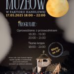 noc muzeów