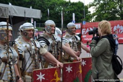 FAKTORIA W GDAŃSKIEJ STREFIE KIBICA UEFA EURO 2012