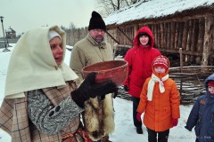 ZAGINIONY SKARB KSIĘŻNICZKI