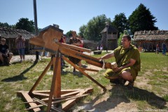 II PŁOMIENNE IGRZYSKA - 21.07.2013