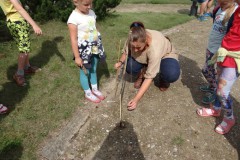 STAROŻYTNA SZKOŁA PRZETRWANIA LIPIEC-SIERPIEŃ