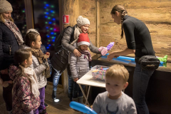 Jarmark Bożonarodzeniowy, grudzień 2017