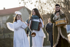 Jarmark Bożonarodzeniowy, grudzień 2017