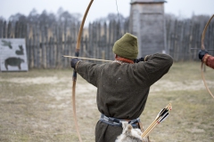 Jarmark Wielkanocny 2018