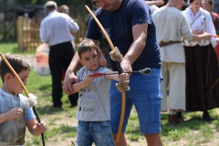 WEHIKUŁ CZASU - 04.08.2018