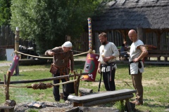 WEHIKUŁ CZASU - 04.08.2018