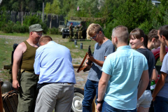 WEHIKUŁ CZASU 5 sierpnia 2018