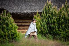 Ostatni weekend majowy - kolorowy