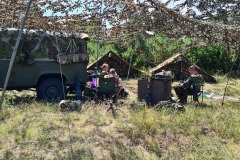 Drop Zone II 1-2.08.2020r.