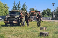 Drop Zone II 1-2.08.2020r.