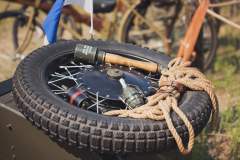 Przybyli ułani pod okienko