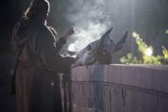 Noc i dzień z mitologią