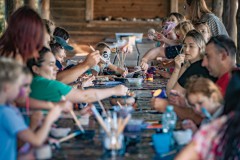 ZAKOŃCZENIE WAKACJI